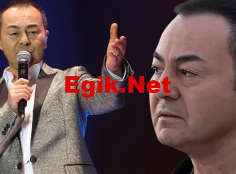 MAGAZİN HABERLERİ: Serdar Ortaç kumarda neler kaybettiğini itiraf etti: Ali Sami Yen Stadı’nın yanında gökdelen kaybettim!