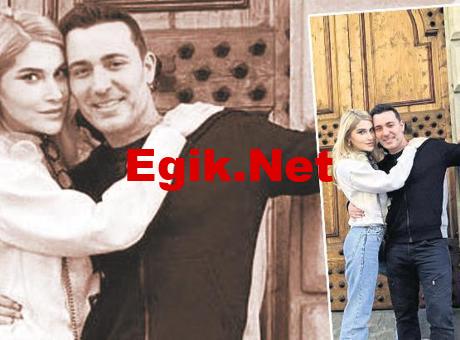 Melis Sütşurup’un hamlesi ayrılık iddialarını güçlendirdi! Mustafa Sandal ile Melis Sütşurup arasında kriz!