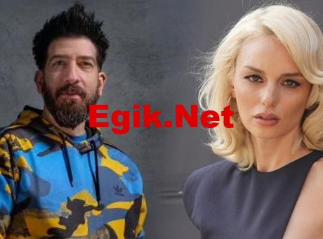 Nilperi Şahinkaya ile ilişkisi bitmişti! Emre Yusufi ‘ayrılık’ sorularını yanıtsız bırakmadı