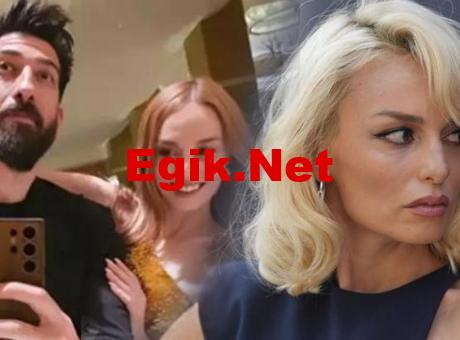 Nilperi Şahinkaya ve Emre Yusufi ayrıldı mı? ‘Bu açıklamayı ben yapmayayım şimdi’