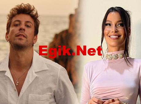 Paylaşımı akılları karıştırdı! Müjde Uzman ile Birand Tunca aşk mı yaşıyor?