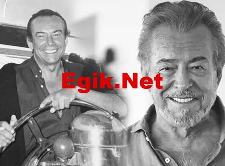 Son Dakika Haberleri: Güneri Cıvaoğlu’nu kaybettik! Peş peşe başsağlığı mesajları