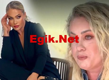 Yeliz Yeşilmen canlı yayında gözyaşlarını tutamadı! ‘Sizin nefes almaya hakkınız yok’