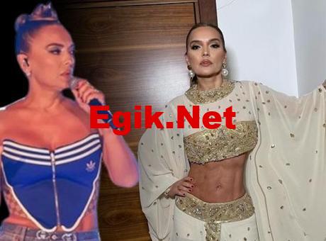 Demet Akalın pişmanlığını bu sözlerle anlattı! ‘Bu işlere girmeyin’