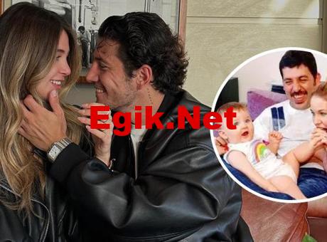 Emre Kınay ile Emre Ün’ün kızı Duru Kınay’dan ilan-ı aşk! Anneden onay geldi