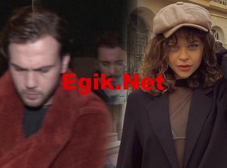 Eylül Ersöz ile aşk yaşadığı iddia ediliyordu! Aras Bulut İynemli’den net yanıt