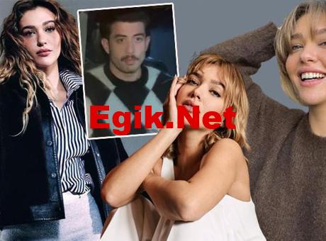 Haberler: Melisa Döngel ile Kerem Atakan Kesgin aşkı belgelendi