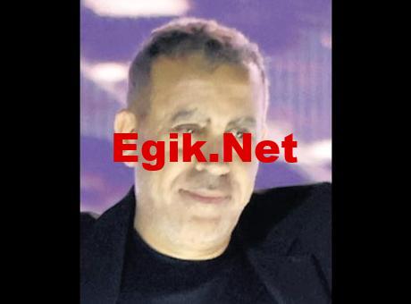 Konserinde helallik istedi