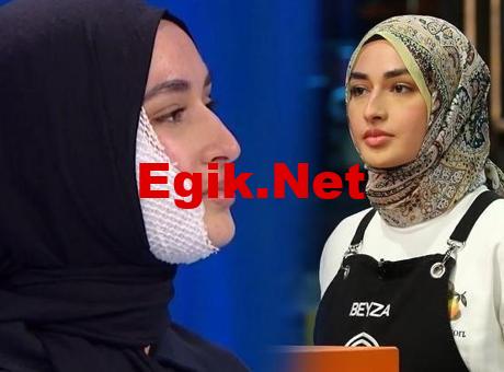 MasterChef Beyza şiddete uğradığını itiraf etti! ‘Yüzümde dayak izleri vardı’