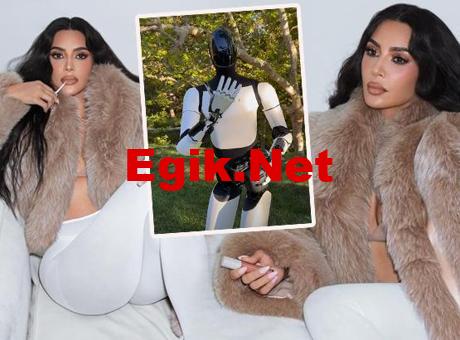 Paylaşımı gündem oldu! Kim Kardashian’ın yeni erkek arkadaşına bakın