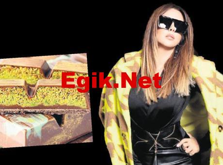 Popüler tadı tarzına yansıttı