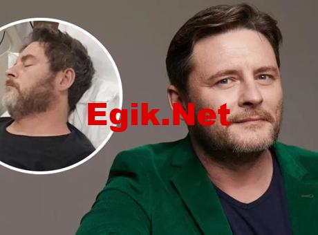 Tuna Kiremitçi hastaneye kaldırıldı! ‘Direkten dönüş yaşadık’