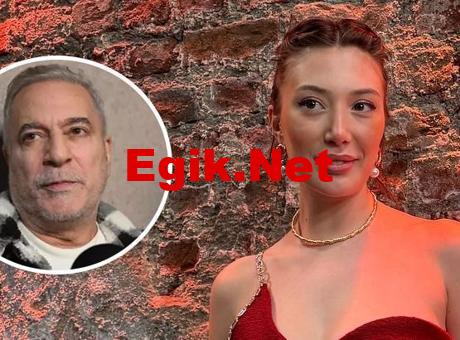 Yasmin Erbil babası Mehmet Ali Erbil’den dert yandı! ‘Yorucu, yaşlandım’