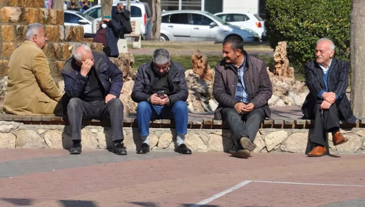 2024, emekliler için yas yılı oldu!