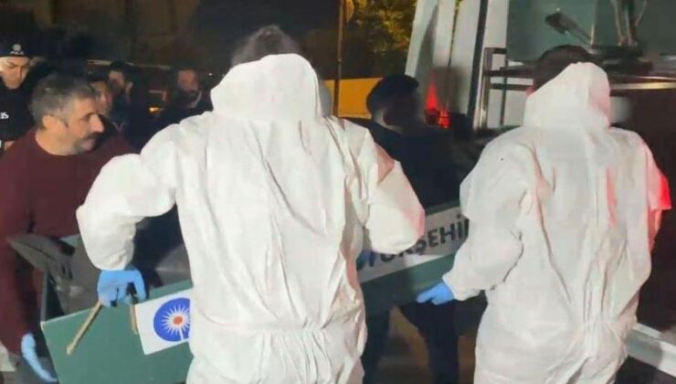 24 yaşındaki genç feci ölümü! Araçlarla birlikte alev alev yandı