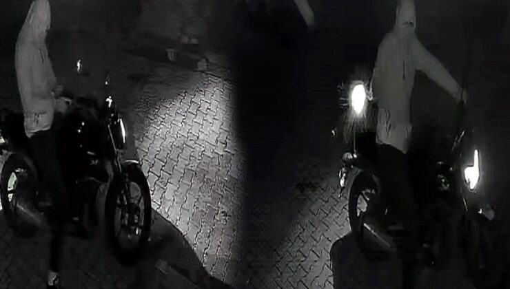 3 milyon lira haraç istedi vermeyince ateş açtı