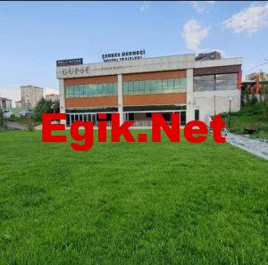 Yaşamkent Sosyal Tesisi: Çerkes Halkının Geleceği Tehlikede!