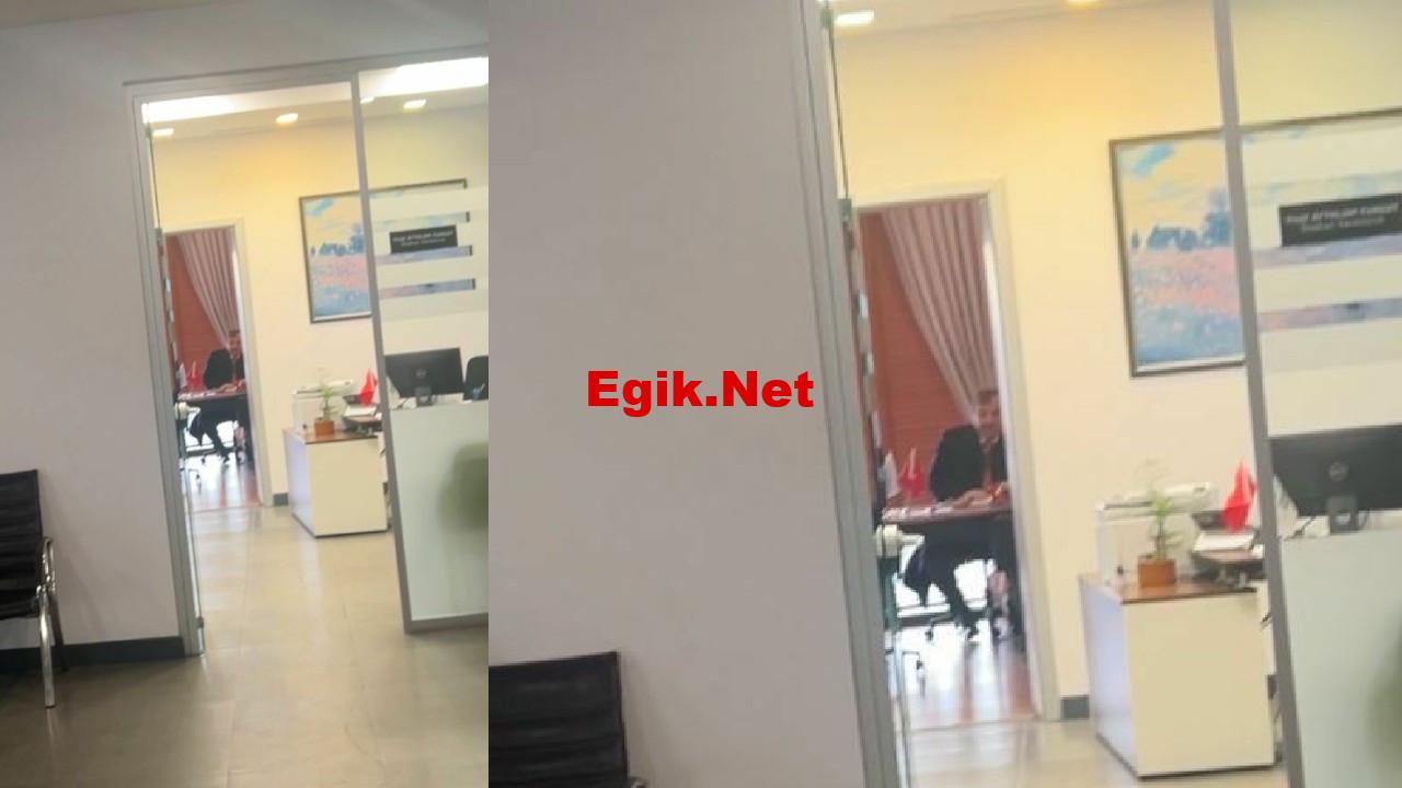 Eski Belediye Başkanı, Kayyım Atanan Esenyurt Belediyesi’nde