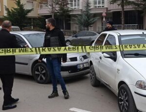 Aksaray’da korkunç cinayet! Kayınvalidesinin 20 bin TL borcu için öldürülmüş