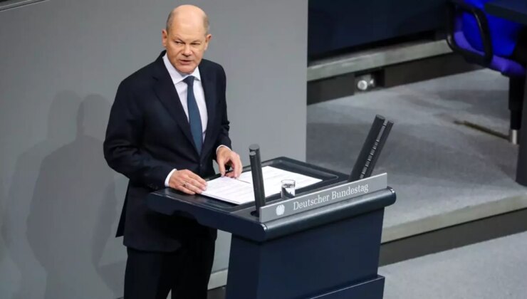 Almanya’da meclis, erken seçim için kararını verdi