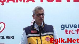 Hayat Kurtaran Yenilik: Ambulanslar İçin Fermuar Sistemi