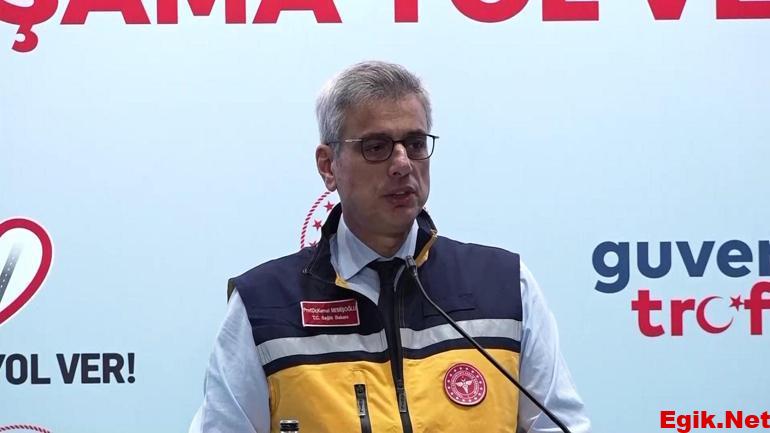 Hayat Kurtaran Yenilik: Ambulanslar İçin Fermuar Sistemi