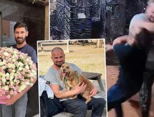Antalya’da çiçekçi Eşref Yunus Yıldırıcı’yı öldürmüştü! Korkunç cinayette boksör için istenilen ceza belli oldu