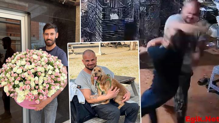 Antalya’da çiçekçi Eşref Yunus Yıldırıcı’yı öldürmüştü! Korkunç cinayette boksör için istenilen ceza belli oldu