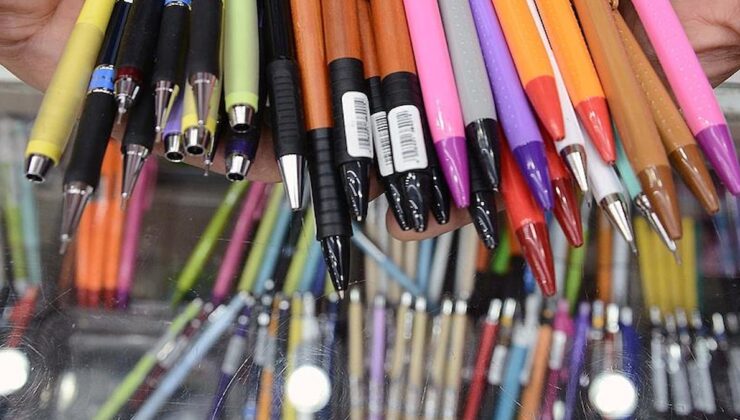 Bakanlık acil toplatma kararı aldı: Bu kalemler kısırlığa neden oluyor!