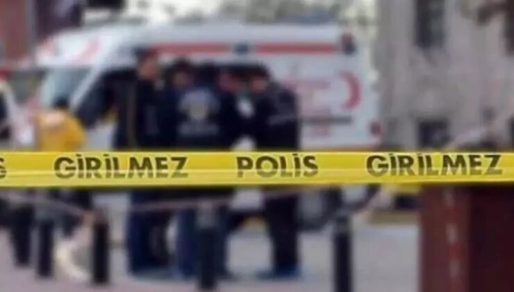 Çanakkale’de bir kişi çalıştığı otelde ölü bulundu