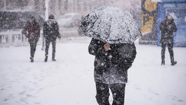 Dünya Meteoroloji Örgütü’nden “La Nina” açıklaması