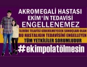 Ekim Polat İçin Adalet Arayışı: 800 Günlük Direniş
