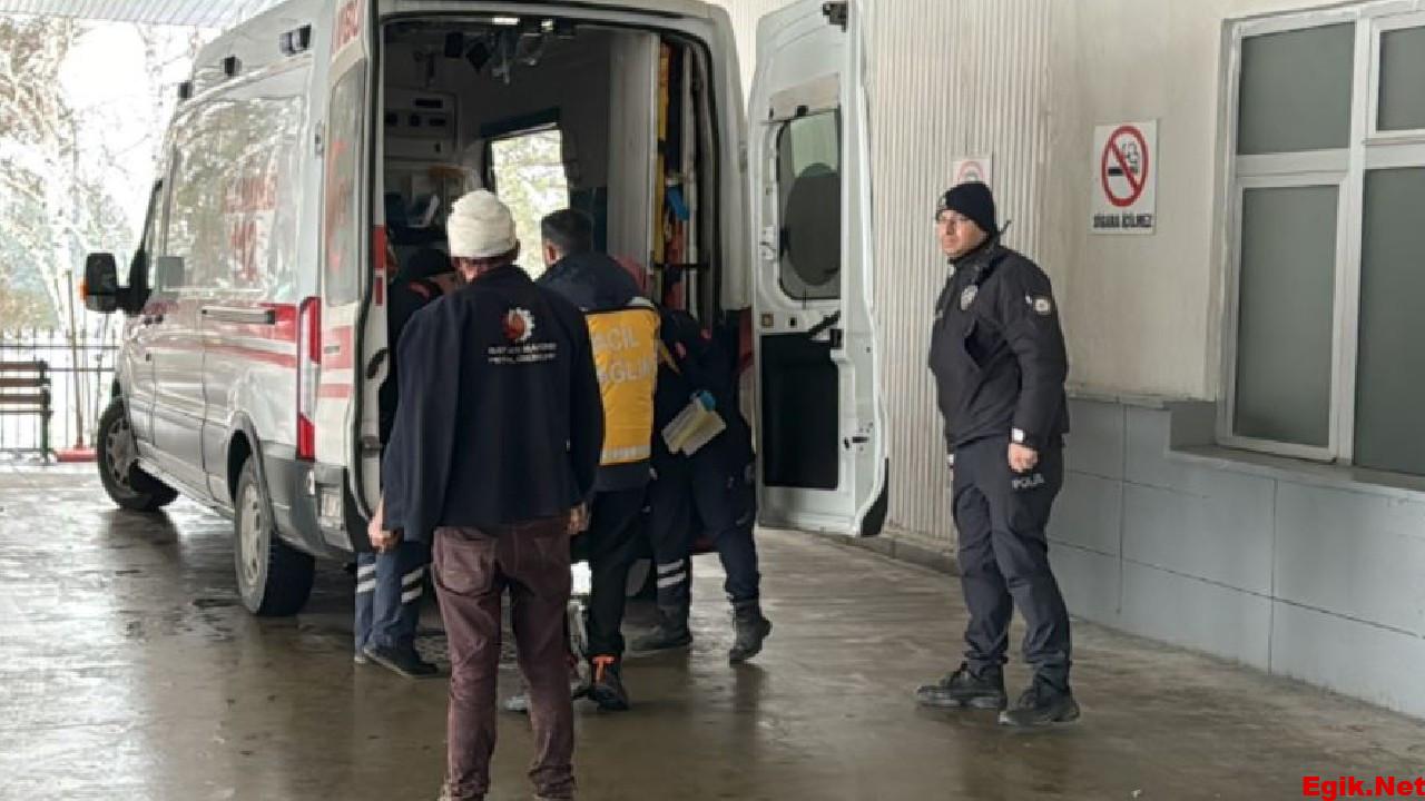 Erzurum’da Taşlı Sopalı Kavga: 6 Yaralı