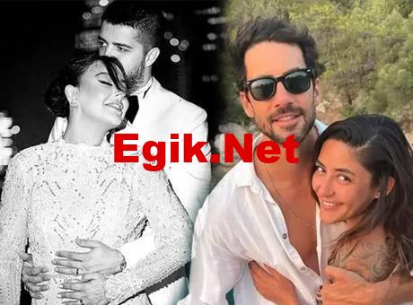 Haberler: Ünlülerin boşanma iddiaları arka arkaya geldi! Ebru Gündeş, Melek Mosso…