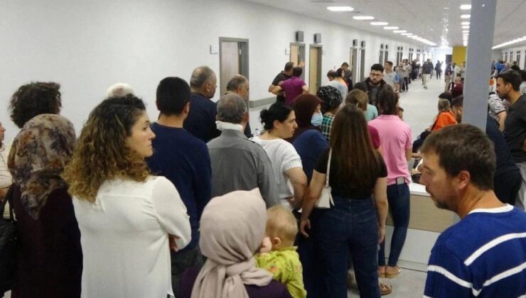 Randevu Sorunları Çözülüyor mu?