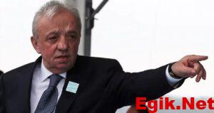 İktidara Yakın Mehmet Cengiz'e Dev Enerji İhalesi