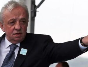 İktidara Yakın Mehmet Cengiz’e Dev Enerji İhalesi