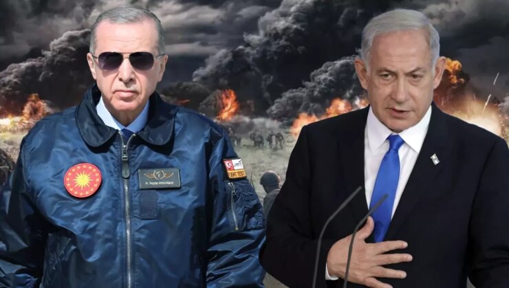 İsrail medyası, Türkiye ile savaş için tarih verdi