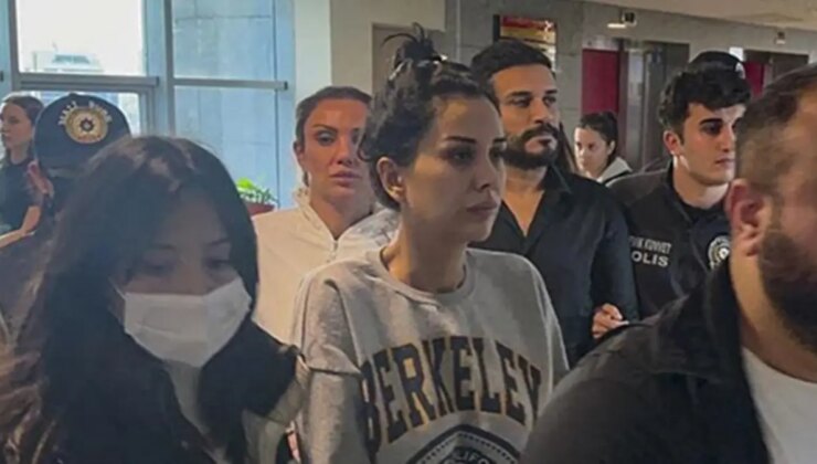 Kara para davasında Polat çifti şirketlerinin peşinde