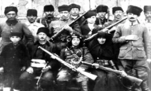 Kültür ve Turizm Bakanlığı'ndan 'Kuvayi Milliye' Yalanlaması