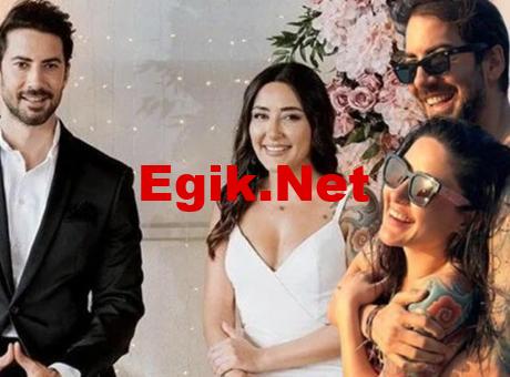 Melek Mosso ile eşi Serkan Sağdıç boşanıyor mu, barıştılar mı?