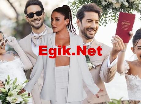 Melek Mosso ve Serkan Sağdıç çifti boşanıyor mu? Instagram’da yeni gelişme