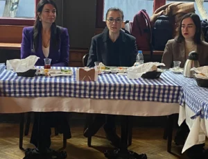 Kadıköy’de Kadın Mücadelesi Raporu: 2024 Yılına Dair Çarpıcı Açıklamalar