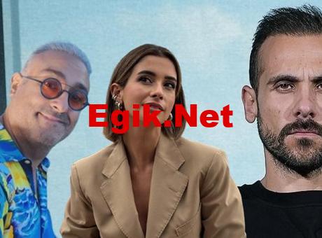 Mutlulukları yarım kaldı! İşte 2024 yılında boşanan ünlü çiftler