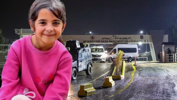 Narin davasında ikinci duruşma ertelendi: Anne Yüksel Güran ifade verecek