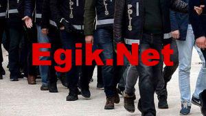 Adana'da Şok: Polis Memuru Mühimmat Sattı, 10 Kişi Gözaltında