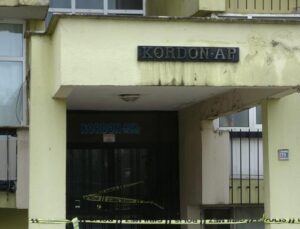 Rize’de fırtına sonrası 8 katlı bina tahliye edilmişti! ‘Dalganın sahile vurması ile ev sallandı’