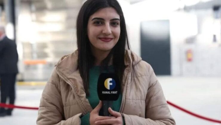 Sevgilisi tarafından vurulan gazeteci Semra 27 gündür yaşam savaşı veriyor