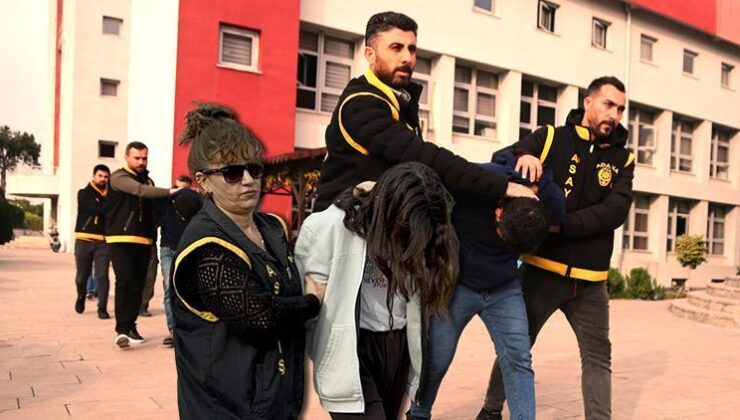 Sosyal medyadan korkunç tuzak! Adana’daki cinayette detaylar ortaya çıktı