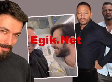 Survivor haberi: Avatar Atakan’dan kafa karıştıran video